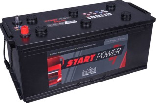 Intact Start-Power 12V...