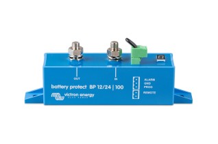 BatteryProtect 12/24V-100A