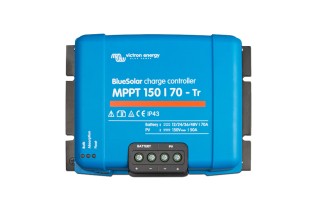 BlueSolar MPPT 150/70-Tr