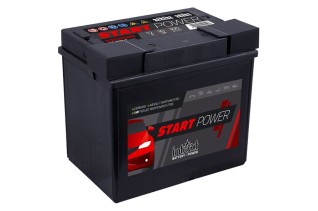 Intact Start-Power 12V 30Ah