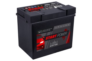 Intact Garden-Power 12V...