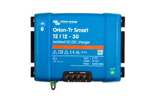 Orion-Tr Smart 12/12-30A...