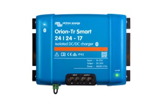 Orion-Tr Smart 24/24-17A...