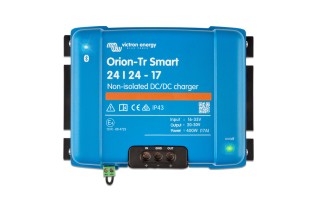 Orion-Tr Smart 24/24-17A...