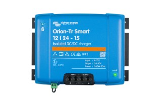 Orion-Tr Smart 12/24-15A...