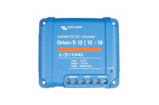 Orion-Tr 12/12-18A (220W)...
