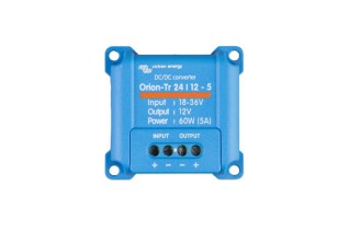 Orion-Tr 24/12-5 (60W)...