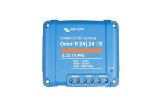 Orion-Tr 24/24-12A (280W)...