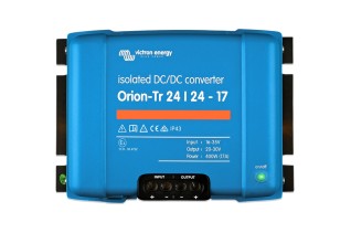 Orion-Tr 24/24-17A (400W)...