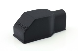 Afdekkap RS314N zwart 10-70mm2