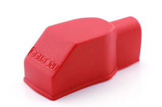 Afdekkap RS314P rood 10-70mm2