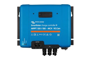 SmartSolar MPPT 150/100-MC4...