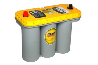 Optima Yellowtop YTS-5.5L...