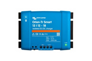 Orion-Tr Smart 12/12-18A...