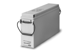 MASTERVOLT AGM Battery...