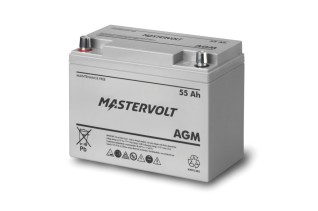 MASTERVOLT AGM Battery...