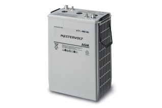 MASTERVOLT AGM Battery...