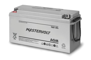 MASTERVOLT AGM Battery...