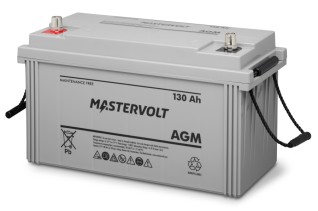 MASTERVOLT AGM Battery...
