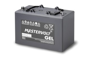 MASTERVOLT MVG 12V 85Ah GEL...