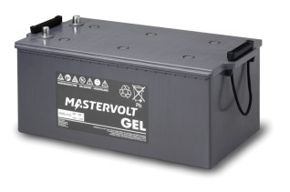 MASTERVOLT MVG 12V 200Ah...