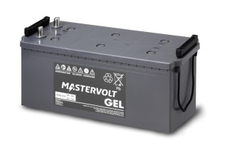 MASTERVOLT MVG 12V 140Ah...