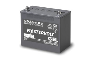 MASTERVOLT MVG 12V 55Ah GEL...
