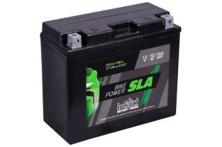 SLA12-12B-4 12V 10Ah (C20)...