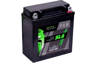 SLA12-5L-B 12V 5 AH (C20)...