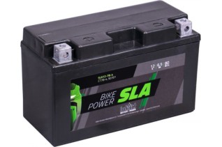 SLA12-7B-4 12V 6,5 AH (C20)...