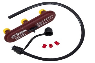 Trojan Hydrolink vulsysteem...