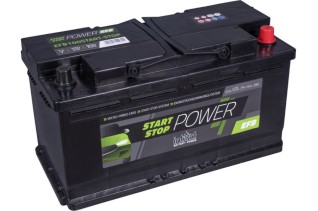 Intact Start-Stop Power 12V...