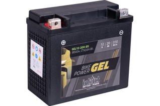 Intact Bike-Power GEL