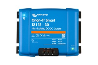 Orion-Tr Smart 24/12-30A...