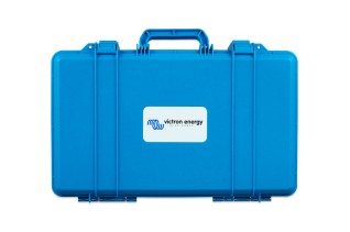 Case for BPC chargers and...