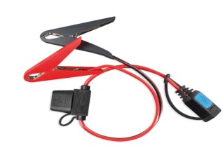 Clamp connector (with 30A...