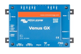 Venus GX