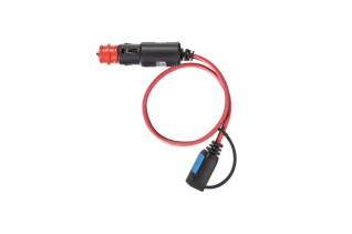 12 Volt plug (cigarette...