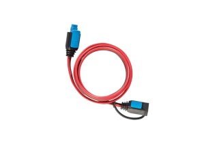 2 meter extension cable...
