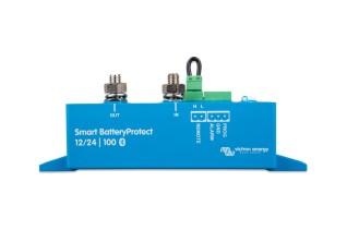 Smart BatteryProtect...
