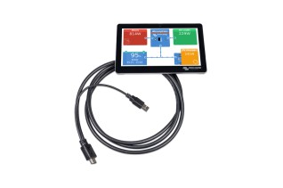 GX Touch 70