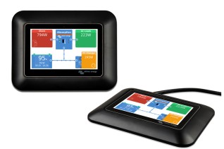 GX Touch 50 adapter for...