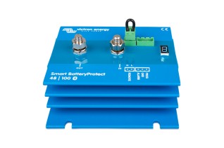 Smart BatteryProtect 48V-100A