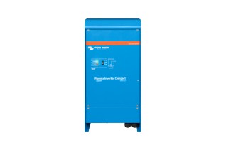Inverter Compact 24/2000...