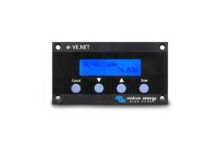 VE.Net GMDSS panel
