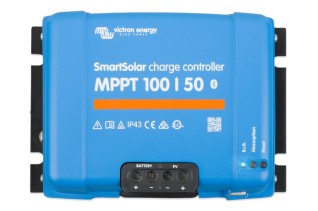 SmartSolar MPPT 100/50