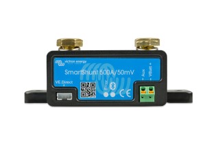 SmartShunt 500A/50mV