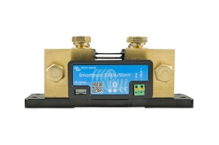 SmartShunt 2000A/50mV