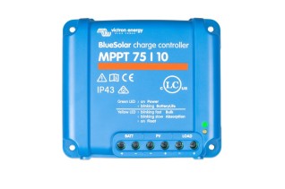 BlueSolar MPPT 75/10 Retail