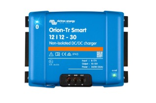 Orion-Tr Smart 12/12-30A...